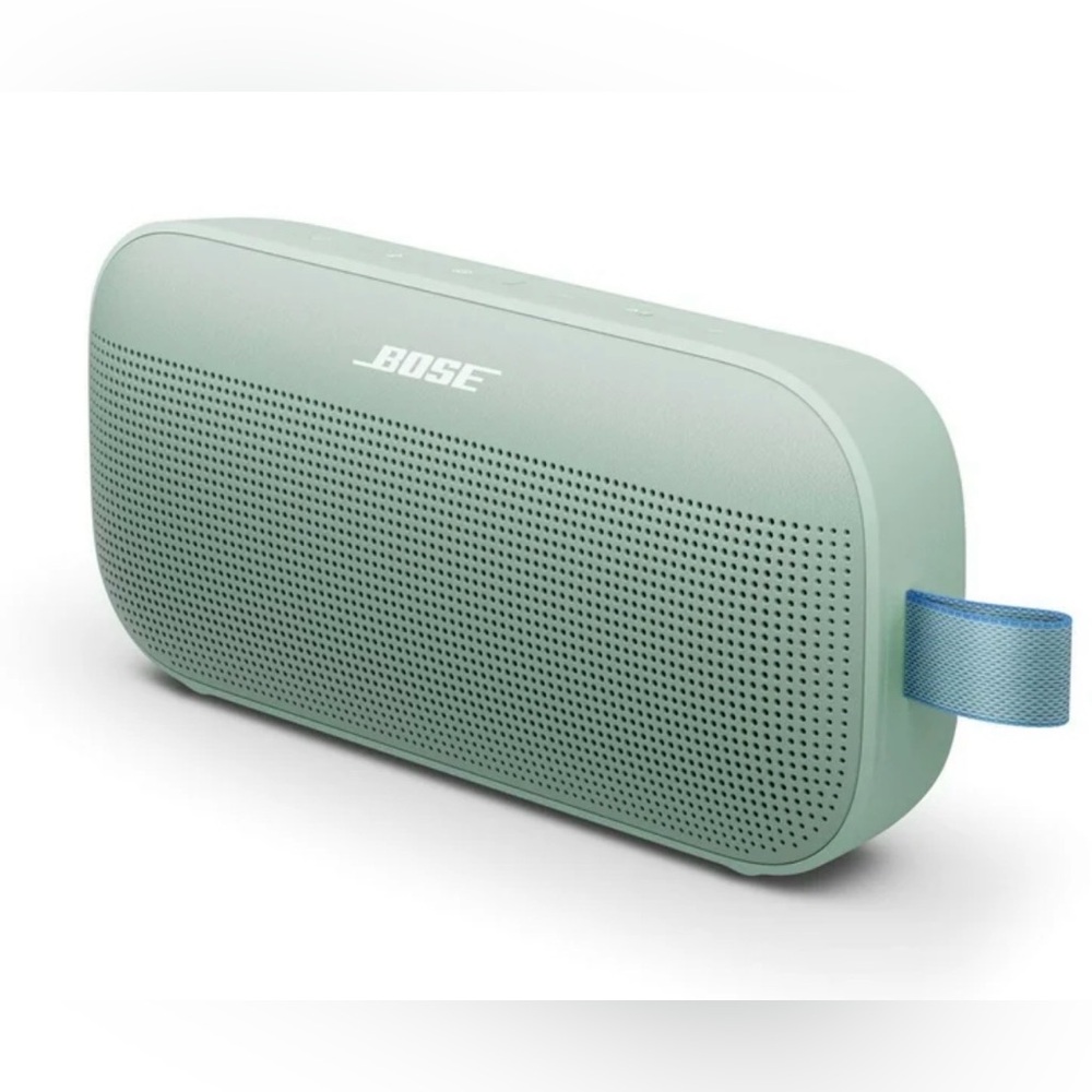NEW Bose SoundLink Flex II Bocina Portátil Bluetooth Inalámbrica E Impermeable